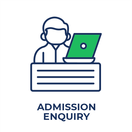 admissions