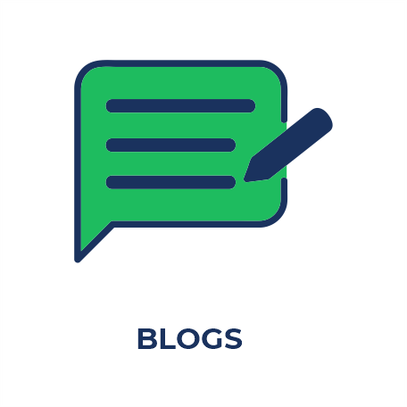 blog